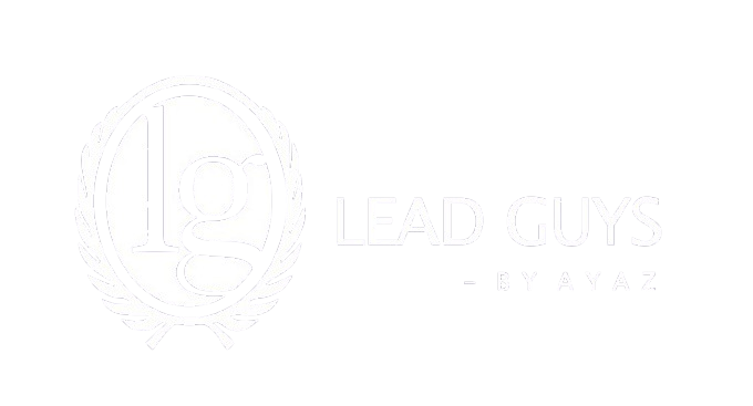 Lead Guys – by Ayaz